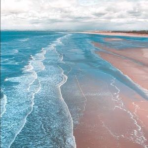 Meet your Posher, Charlie